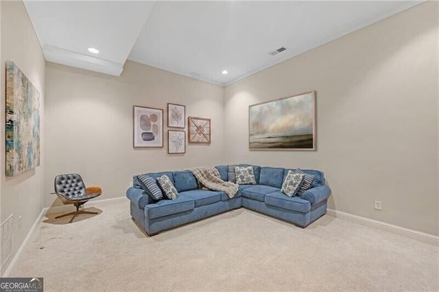 3536 Preserve Drive, Atlanta, GA 30339