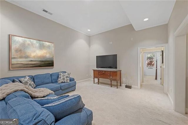 3536 Preserve Drive, Atlanta, GA 30339
