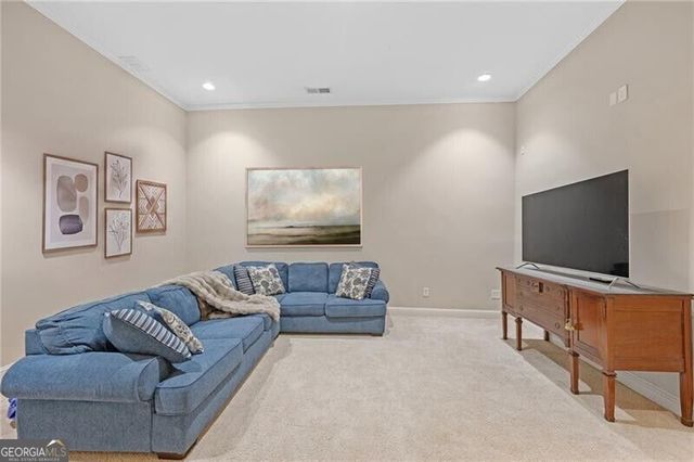 3536 Preserve Drive, Atlanta, GA 30339