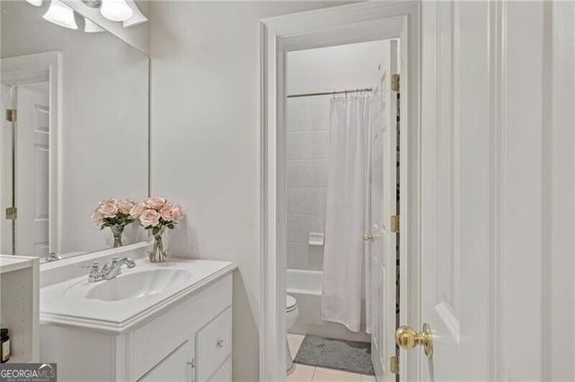 3536 Preserve Drive, Atlanta, GA 30339
