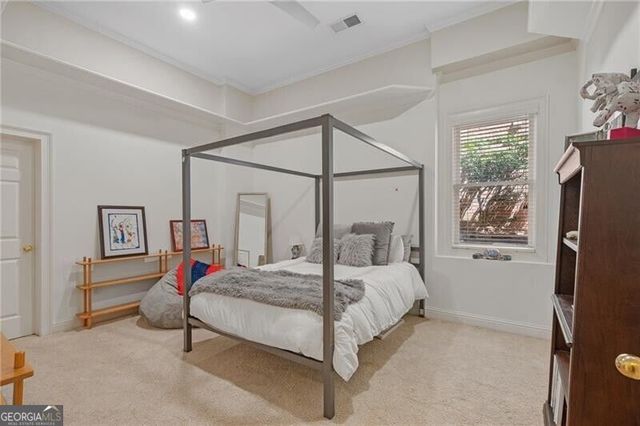 3536 Preserve Drive, Atlanta, GA 30339