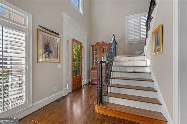 3536 Preserve Drive, Atlanta, GA 30339