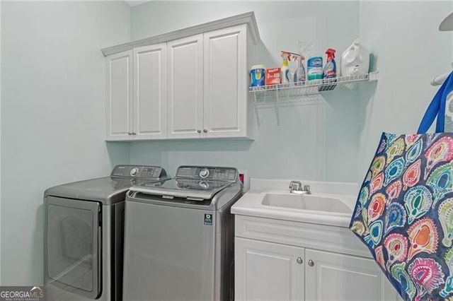 3536 Preserve Drive, Atlanta, GA 30339