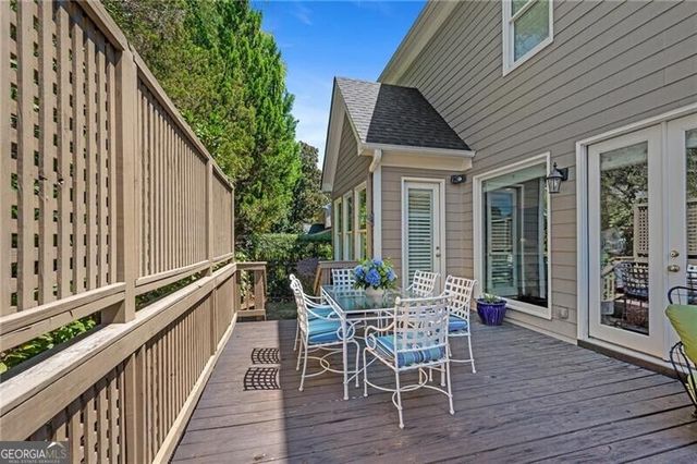 3536 Preserve Drive, Atlanta, GA 30339