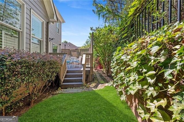 3536 Preserve Drive, Atlanta, GA 30339