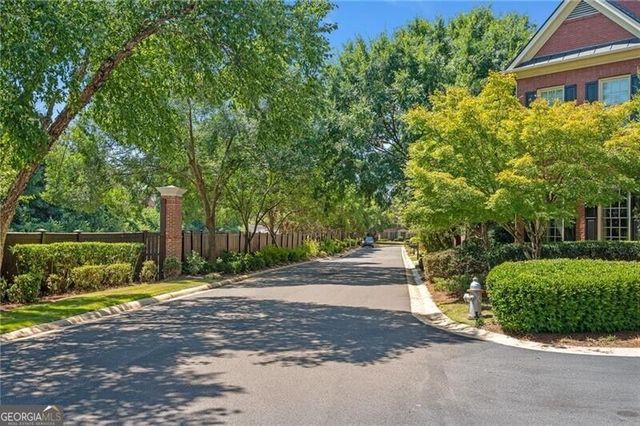 3536 Preserve Drive, Atlanta, GA 30339