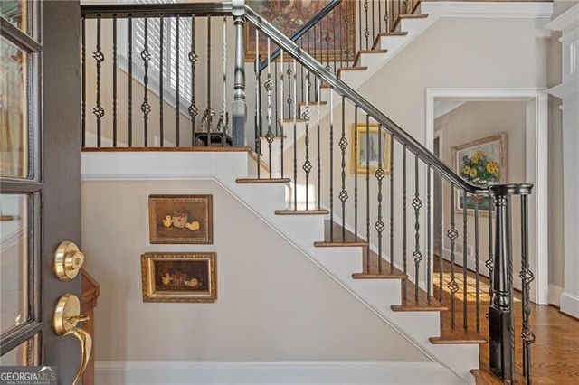 3536 Preserve Drive, Atlanta, GA 30339
