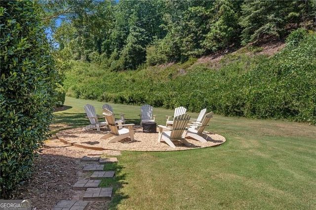 3536 Preserve Drive, Atlanta, GA 30339