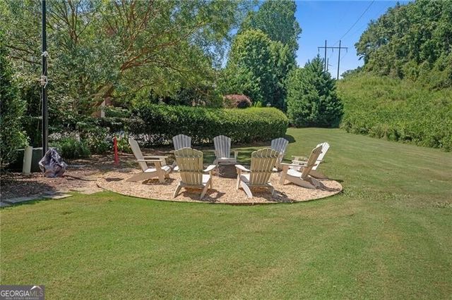 3536 Preserve Drive, Atlanta, GA 30339