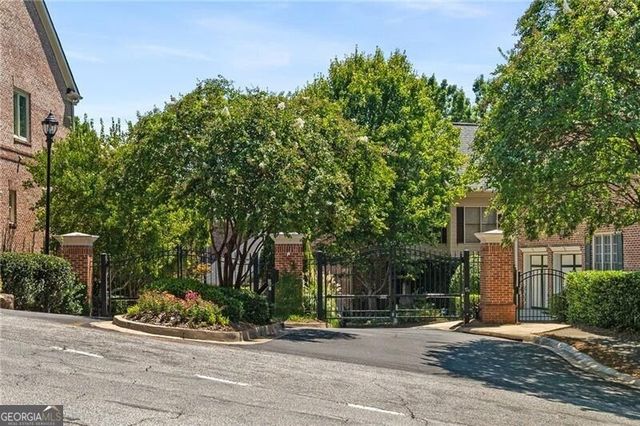 3536 Preserve Drive, Atlanta, GA 30339