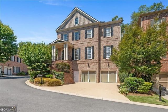 3536 Preserve Drive, Atlanta, GA 30339