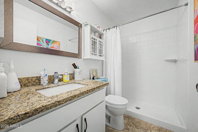 5323 S MITCHELL Drive, Tempe, AZ 85283