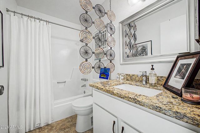 5323 S MITCHELL Drive, Tempe, AZ 85283