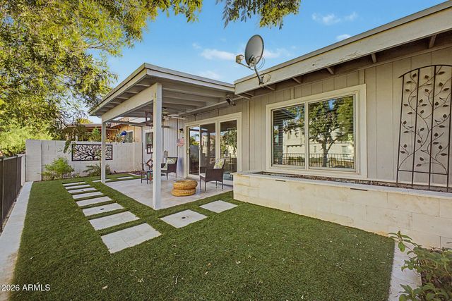 5323 S MITCHELL Drive, Tempe, AZ 85283