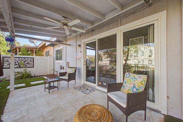 5323 S MITCHELL Drive, Tempe, AZ 85283