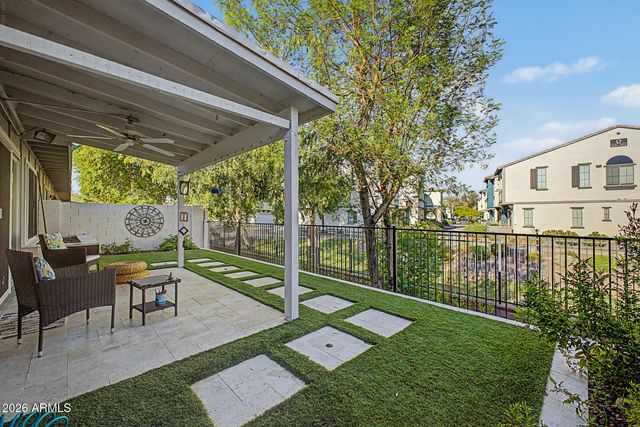 5323 S MITCHELL Drive, Tempe, AZ 85283
