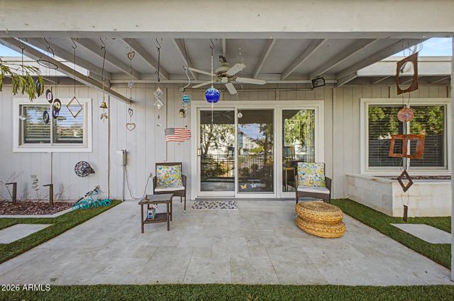 5323 S MITCHELL Drive, Tempe, AZ 85283