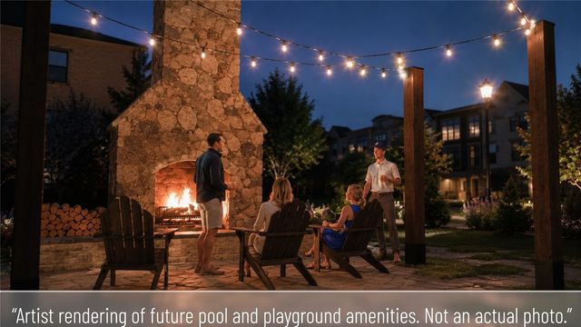 5803 SW MOONSTONE, Bentonville, AR 72712
