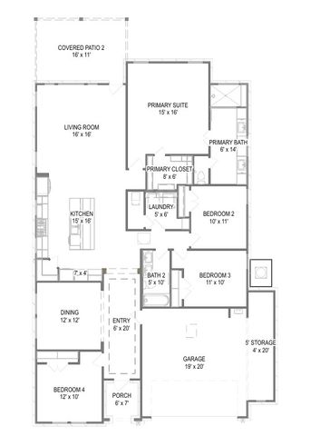 5803 SW MOONSTONE, Bentonville, AR 72712