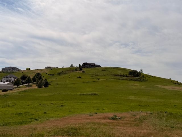 NNA E Sanzy Ln, Spokane, WA 99217