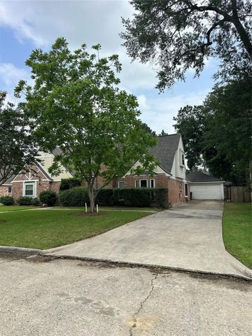 3411 Stoney Oak Drive, Houston, TX 77068
