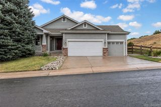 1048 Switch Grass Drive, Castle Rock, CO 80109