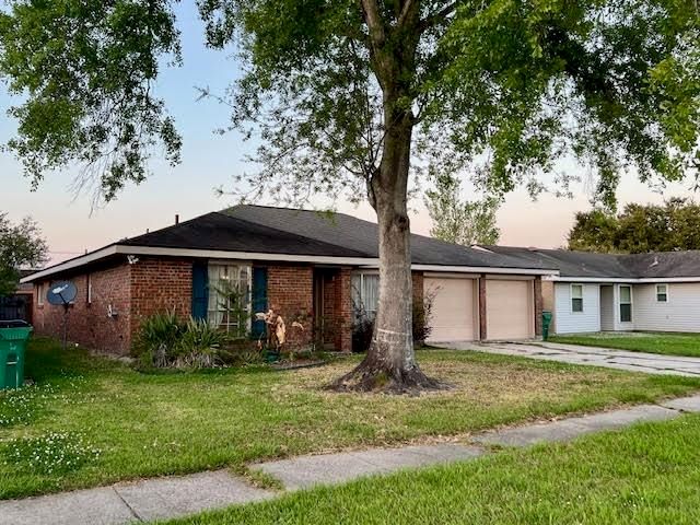 3215 Vine Drive, Morgan City, LA 70380
