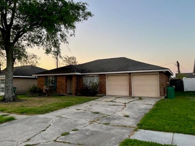 3215 Vine Drive, Morgan City, LA 70380