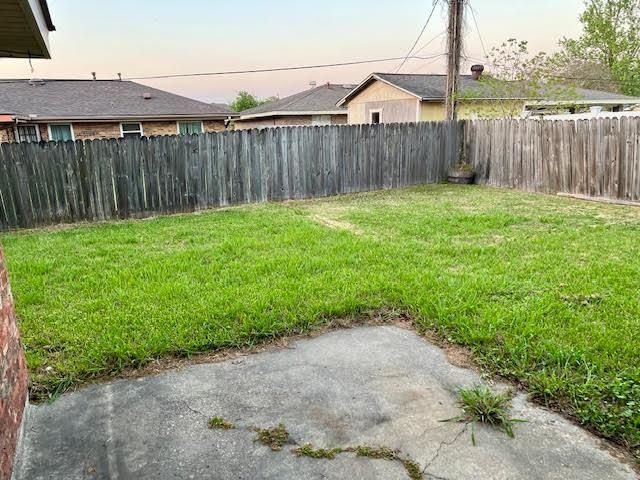 3215 Vine Drive, Morgan City, LA 70380