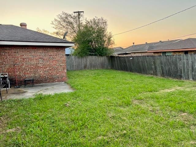 3215 Vine Drive, Morgan City, LA 70380