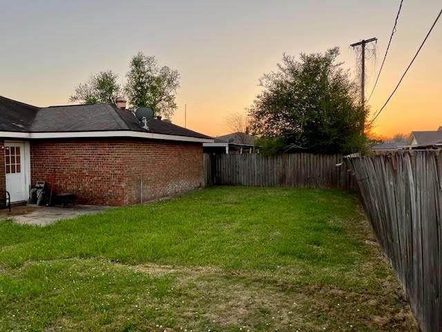 3215 Vine Drive, Morgan City, LA 70380