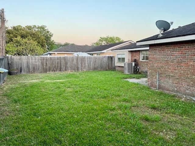 3215 Vine Drive, Morgan City, LA 70380