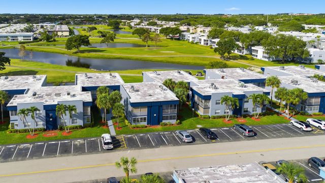 249 Burgundy F, Delray Beach, FL 33484