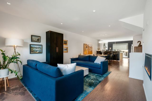 544 Little Channing Way, Nashville, TN 37212