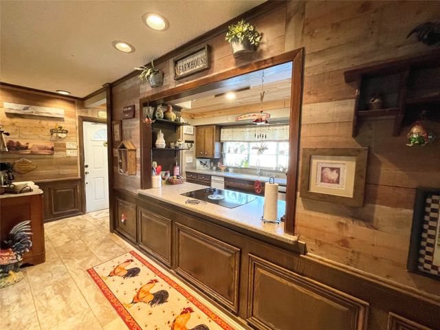 14 Robinhood Lane, Bridgeport, TX 76426