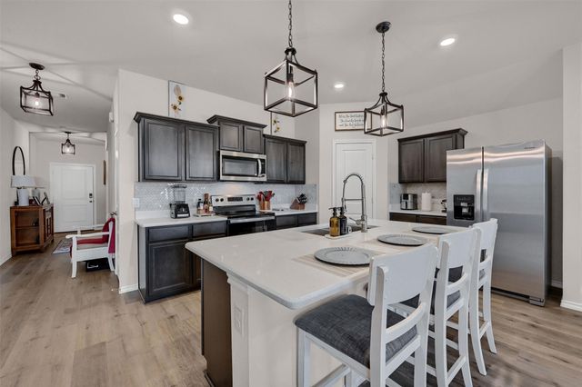 2821 Jasmine Drive, Sherman, TX 75092