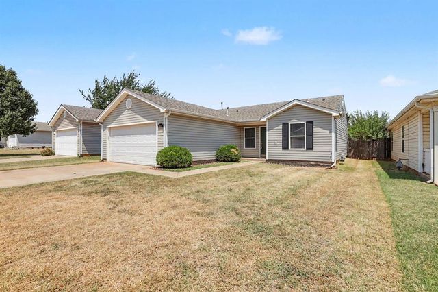 1801 NW 147th Street, Edmond, OK 73013
