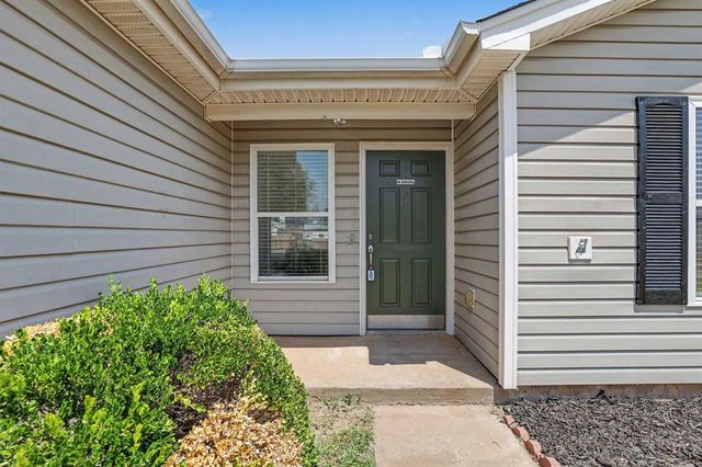 1801 NW 147th Street, Edmond, OK 73013