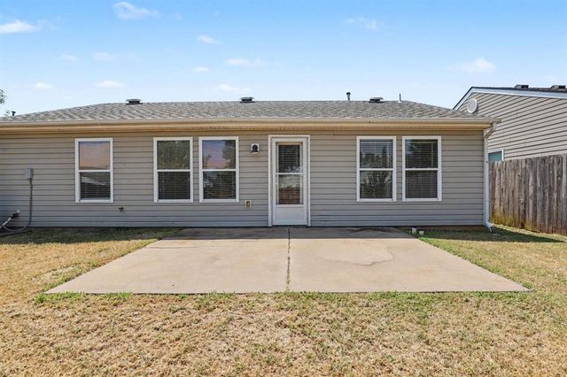 1801 NW 147th Street, Edmond, OK 73013
