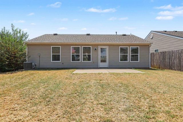 1801 NW 147th Street, Edmond, OK 73013