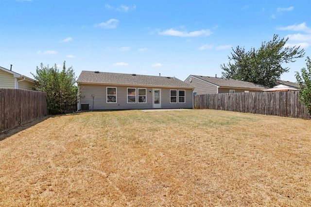 1801 NW 147th Street, Edmond, OK 73013