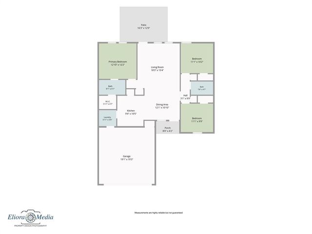 1801 NW 147th Street, Edmond, OK 73013