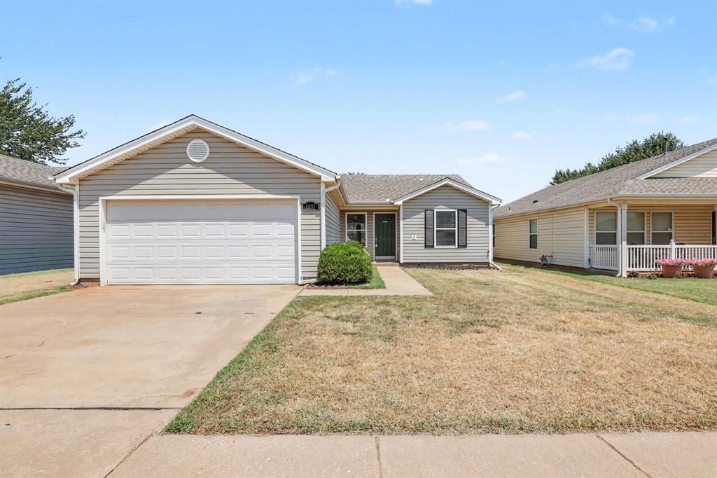 1801 NW 147th Street, Edmond, OK 73013