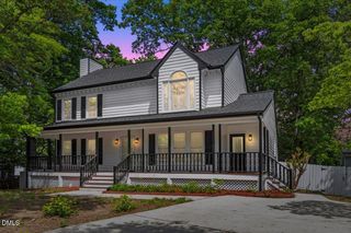4705 Atterbury Court, Raleigh, NC 27604