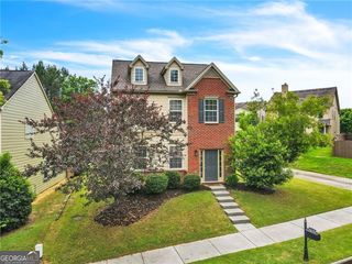 110 Camdyn Circle, Woodstock, GA 30188