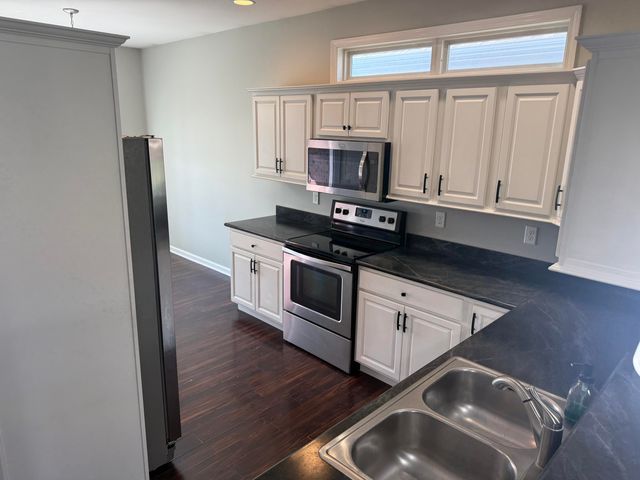 113 Snaffle Trail, Georgetown, KY 40324