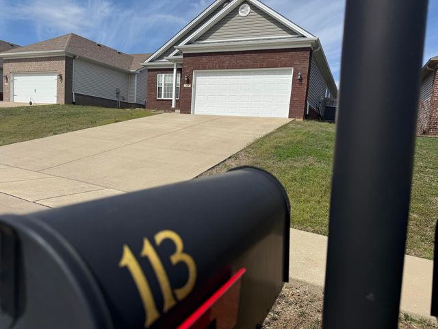 113 Snaffle Trail, Georgetown, KY 40324