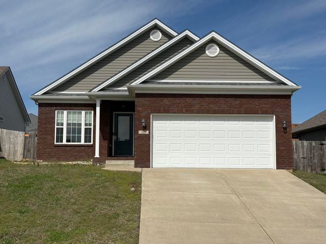 113 Snaffle Trail, Georgetown, KY 40324