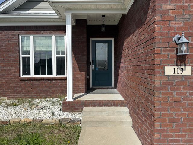 113 Snaffle Trail, Georgetown, KY 40324