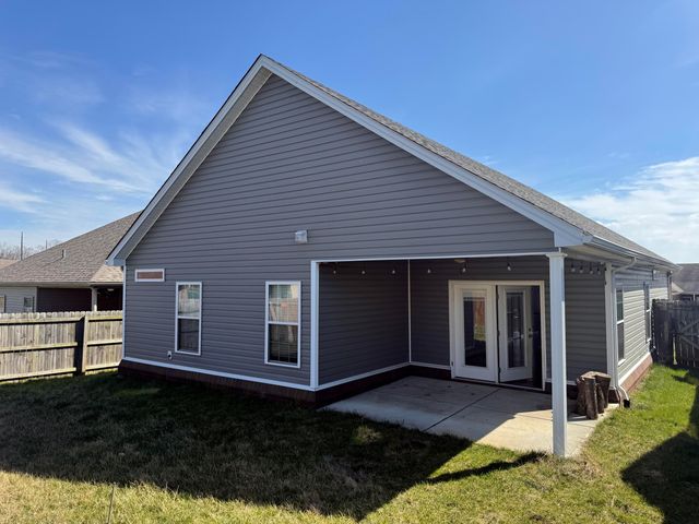 113 Snaffle Trail, Georgetown, KY 40324